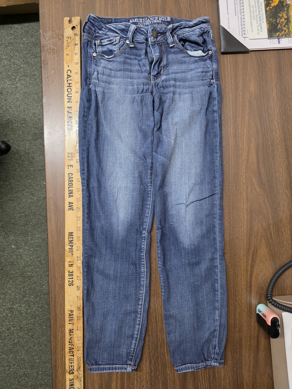 American Eagle Outfitters Womens's Skinny Jeans